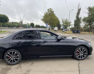 R18 MERCEDES-BENZ E 250 / C 320 / CLS 350 / S 450