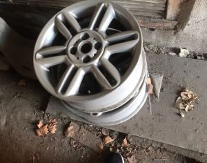 R16 MINI Clubman / Cooper / Cooper S Cabrio / One - 1