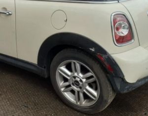R16 MINI Clubman / Cooper / Cooper S Cabrio / One - 2