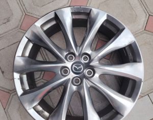 R20 MAZDA CX-9 2016-2024 - 1