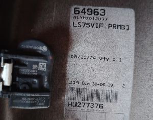 R20 MAZDA CX-9 2016-2024 - 2