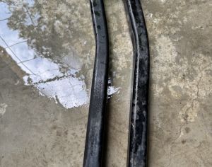 JEEP Wrangler 2007-2017 ქვედა ორიგინალი შტანგები