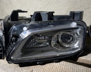 HYUNDAI kona 2016-2022 ორიგინალი ფარები