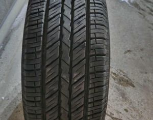 R17  235/65 ზაფხული