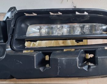 Fog Lights DODGE Charger 2015-2019 | 12350207 | Myparts.ge