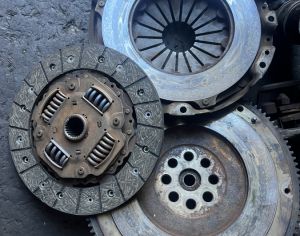 HONDA Cr-v 1997-2001