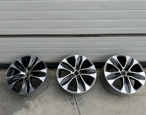 R18 TOYOTA Highlander დისკები 4 ცალი R18