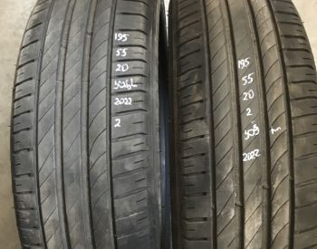 195/55 R20