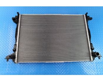 წყლის რადიატორი