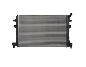 წყლის რადიატორი