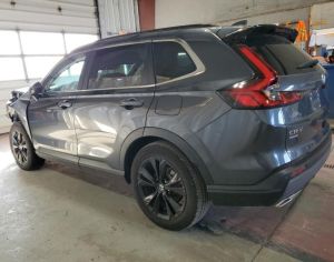 HONDA Cr-v 2023 1.5 - 1