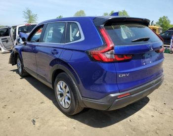 HONDA Cr-v 2023 1.5 - 2