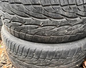 TOYO 285/40/22