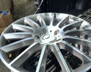 R20 MERCEDES-BENZ G 63 AMG 2019-2025