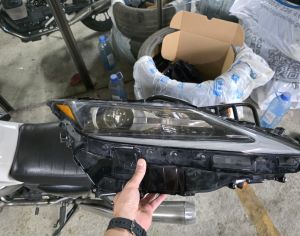 LEXUS RX 450 2016-2022