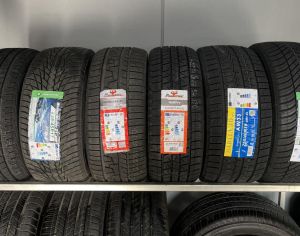 R15 195/65 ზაფხული - 2