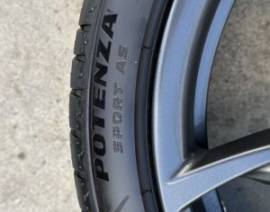 R18 BMW 135 / 340 - 2