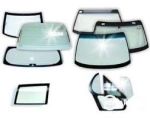 წინა საქარე მინა