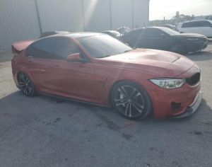 BMW M3 F80 M4 F82