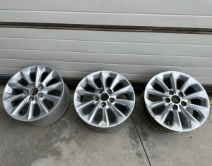 R16 TOYOTA Corolla დისკები 4 ცალი R16