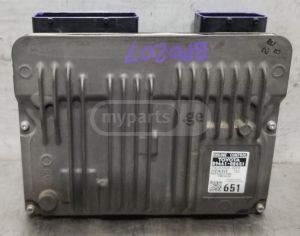 TOYOTA Sienna 2021-2024 ძრავის კომპიუტერი