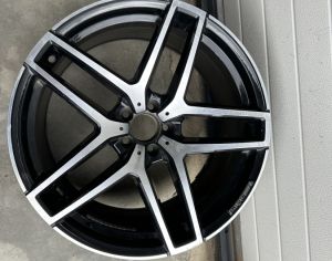 R21 MERCEDES-BENZ GLE 450 AMG 2016-2025