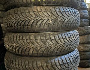 R14  165/70 ზამთარი