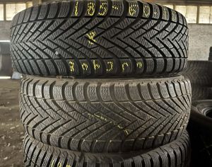 R15  185/60 ზამთარი
