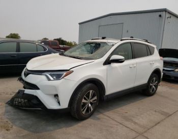 TOYOTA RAV 4 2018 2.5 - 2