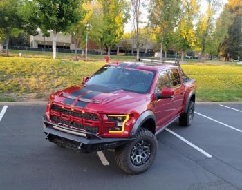 FORD F150 2012-2020 - 2