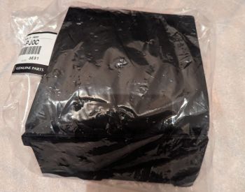 CX3 მოლდინგის ქუსლი, ორიგინალი