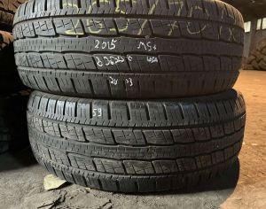 R17 265/70 ყველა სეზონი - 1