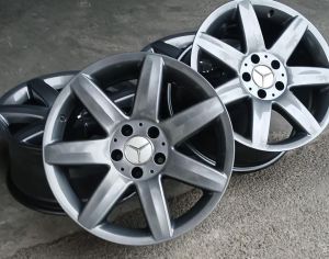 5/112,R-17,J-8/5,ET-35..MERCEDES BENZ..ORIGINAL GERMANY!!!
