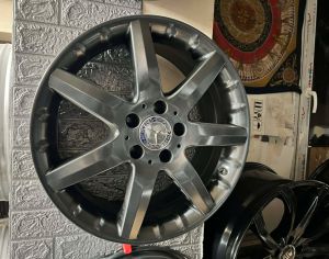 R17 MERCEDES-BENZ C 200 / CLK 320 / E 320 / ML 320 - 1