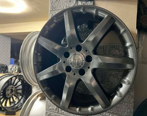 R17 MERCEDES-BENZ C 200 / CLK 320 / E 320 / ML 320 - 2