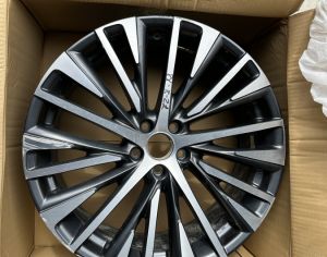 R21 LEXUS RX 350 დისკი 1 ცალი R21