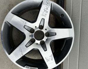 R18 MERCEDES-BENZ GLA 45 AMG დისკი 1 ცალი R18