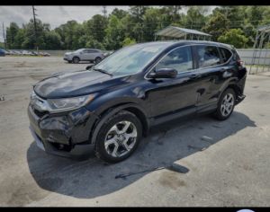 იშლება cr-v 2018-2022. 4/4 -ზე.   1.5 mator