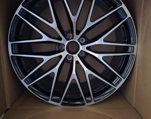 R20 PORSCHE macan 2015-2025 - 1
