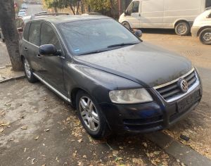 VOLKSWAGEN Touareg 2004 3.2 - 1