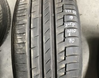 225/45 R19