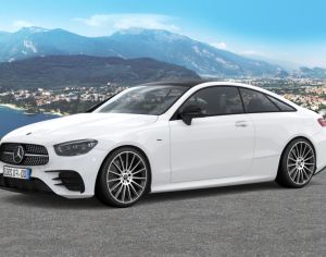 R20 MERCEDES-BENZ CL 500 / CLK 350 / CLS 55 AMG / CLS 63 AMG / E 350 / GL 450 / ML 350 /