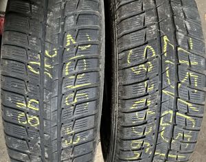 215/65 R16