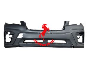 SUBARU Forester 2019-2022 - 1