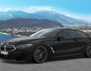 R21 BMW 540 / 630 / 750 / 850 - 1