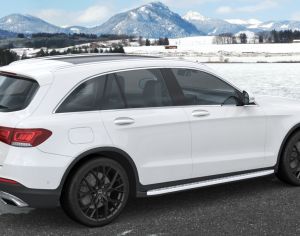 R21 BMW 540 / 630 / 750 / 850 - 2