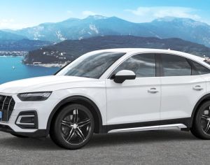 R20 AUDI / VOLKSWAGEN