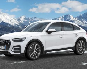 R21 BMW / MERCEDES-BENZ / AUDI / Vollkswagen