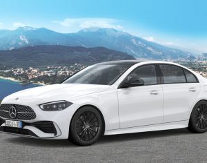 R19 MERCEDES-BENZ