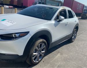 იშლება! CX30 AWD 2023-2024